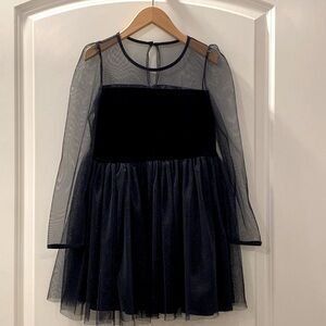 Bardot Junior dress Size 6x-7